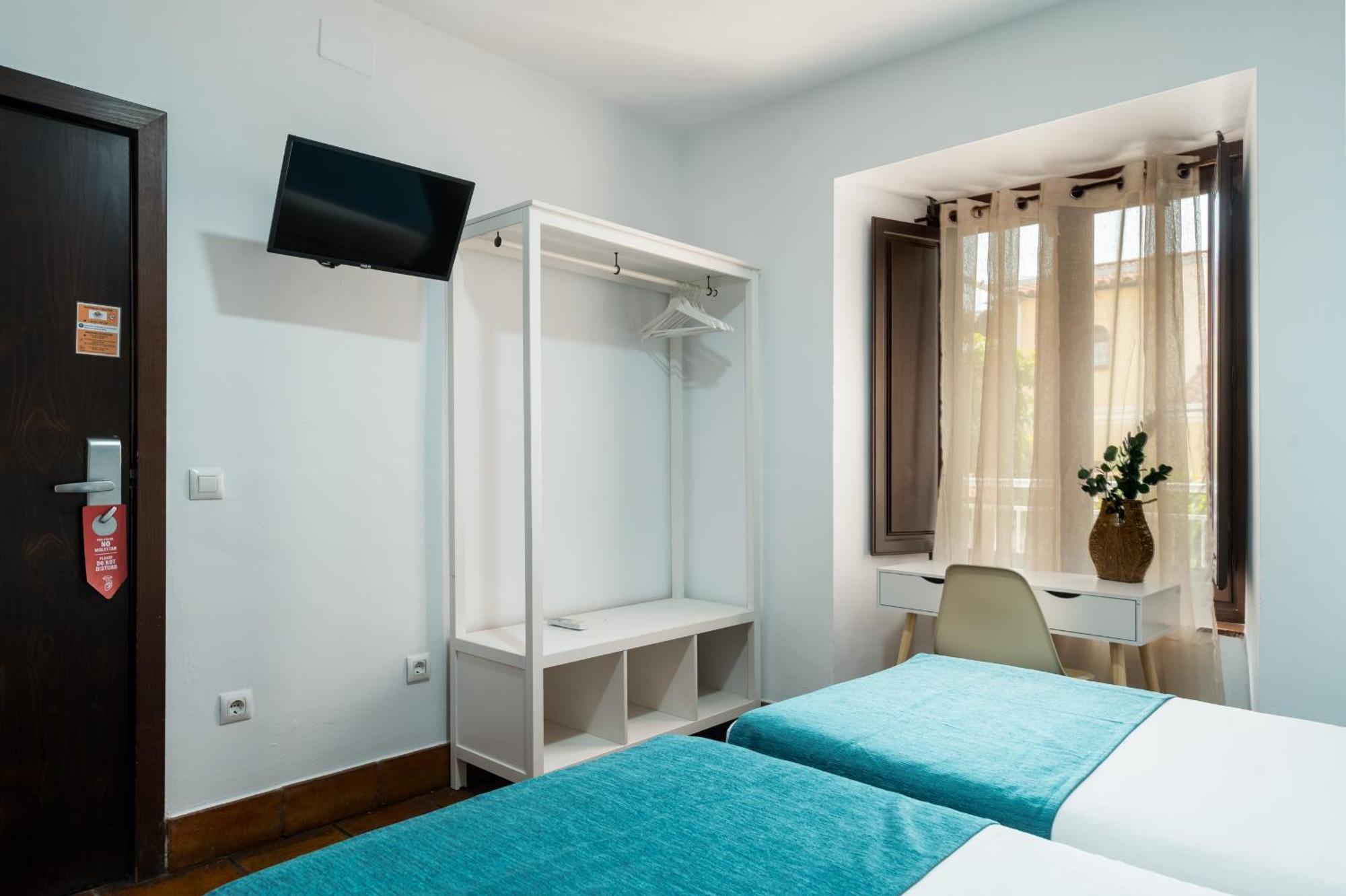 Hotel Boutique Puerta Del Rincon Córdoba Eksteriør bilde