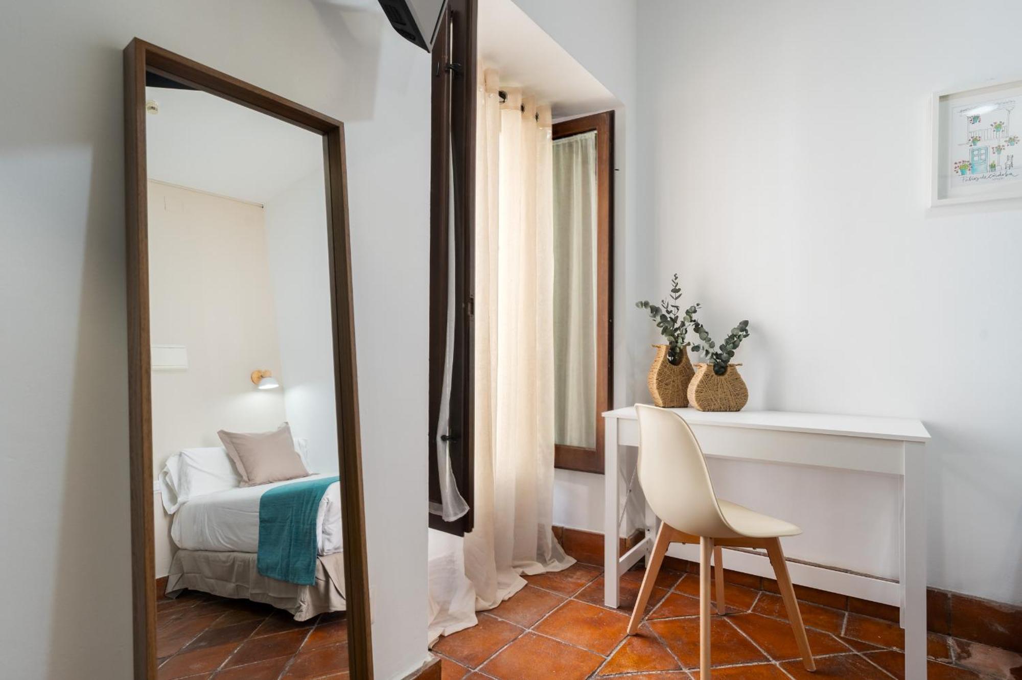 Hotel Boutique Puerta Del Rincon Córdoba Eksteriør bilde