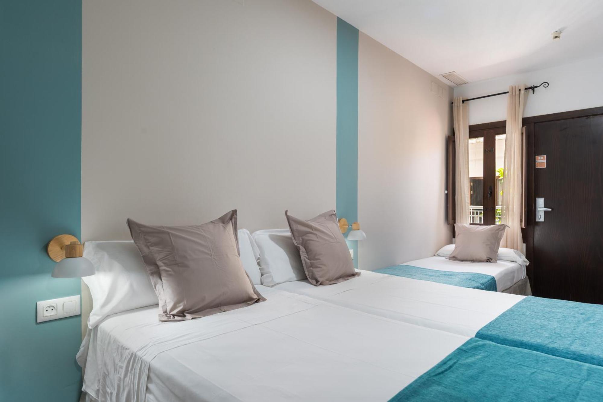Hotel Boutique Puerta Del Rincon Córdoba Eksteriør bilde