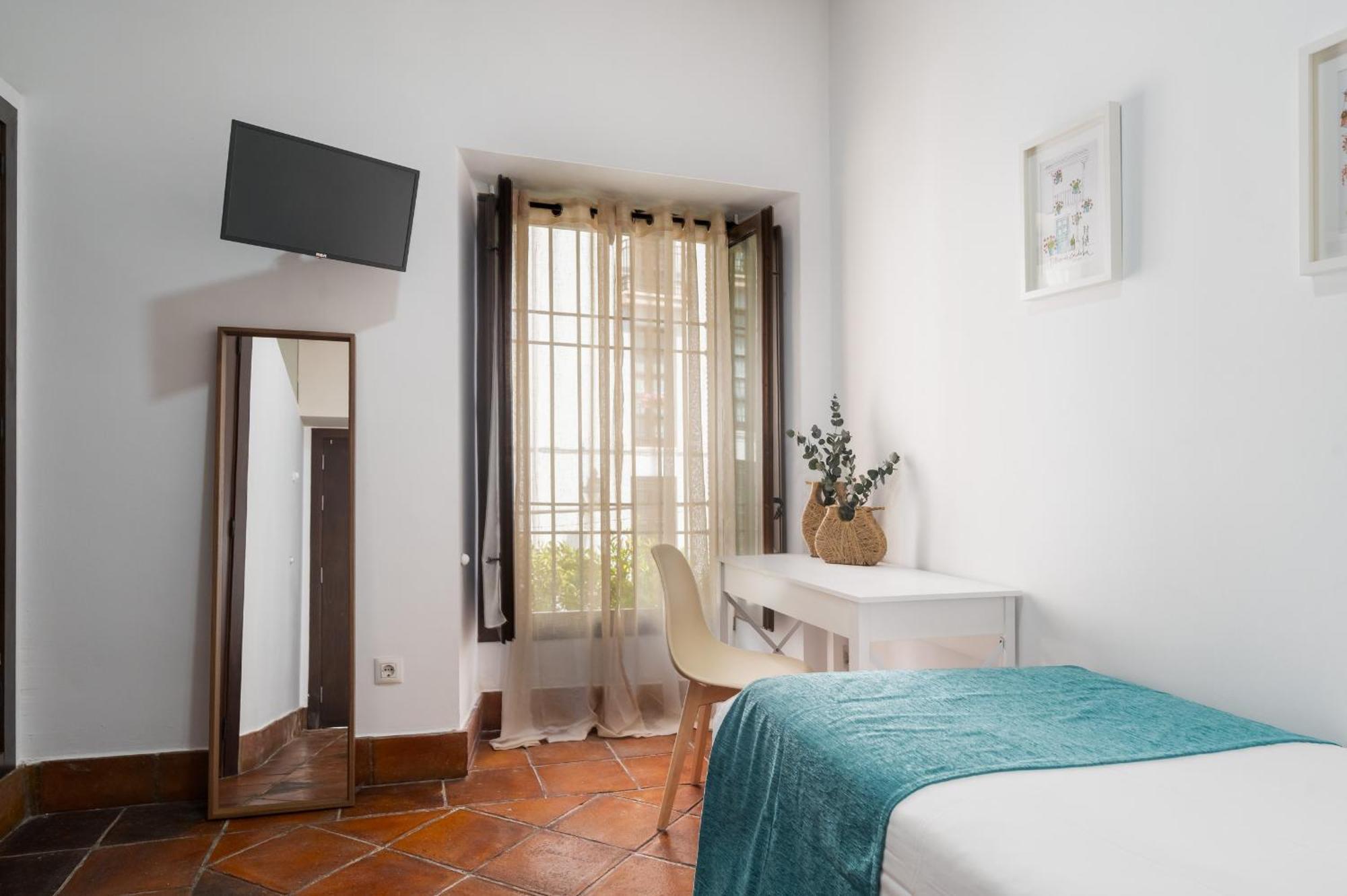 Hotel Boutique Puerta Del Rincon Córdoba Eksteriør bilde