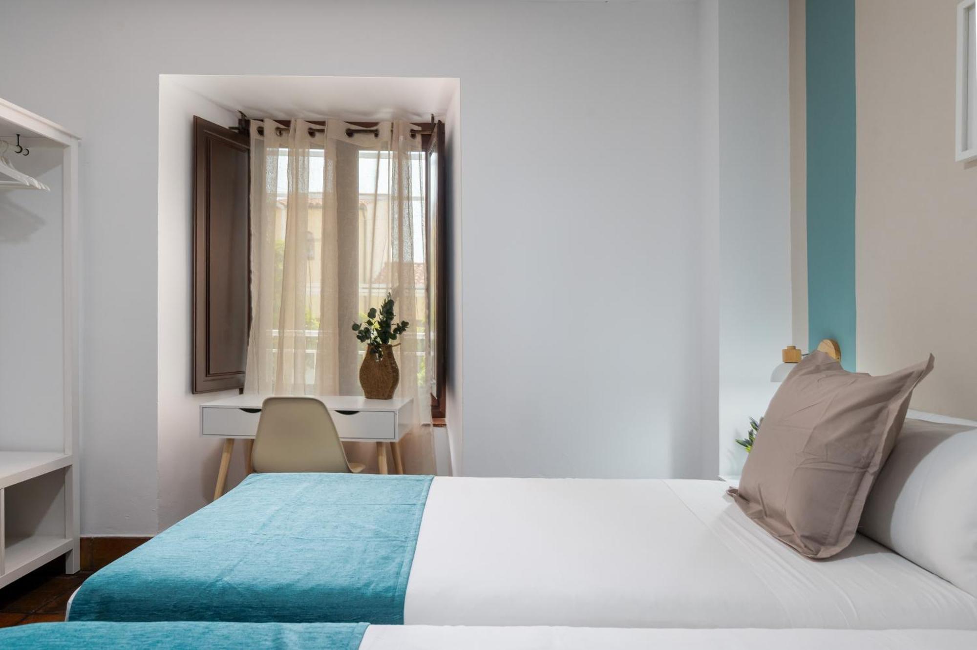 Hotel Boutique Puerta Del Rincon Córdoba Eksteriør bilde