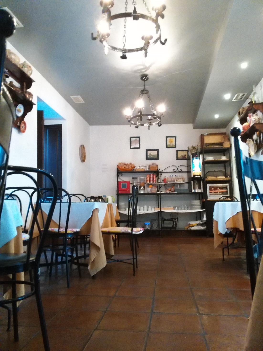 Hotel Boutique Puerta Del Rincon Córdoba Eksteriør bilde