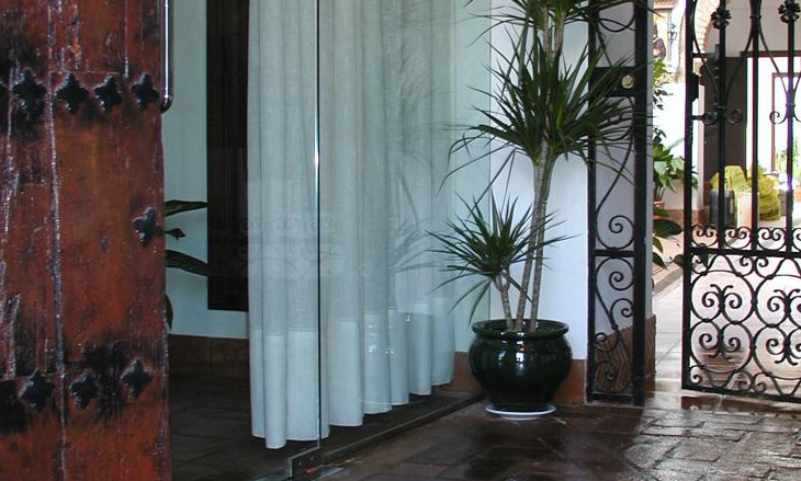 Hotel Boutique Puerta Del Rincon Córdoba Eksteriør bilde