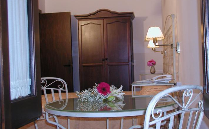 Hotel Boutique Puerta Del Rincon Córdoba Eksteriør bilde