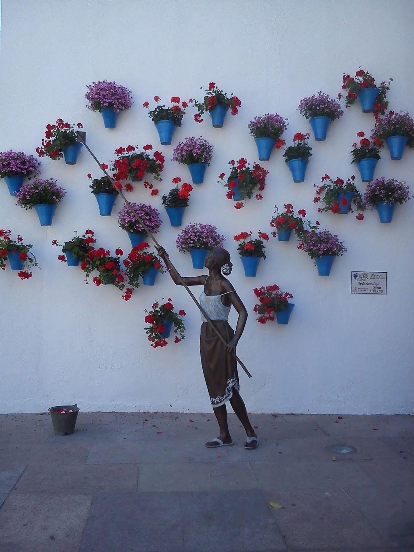 Hotel Boutique Puerta Del Rincon Córdoba Eksteriør bilde