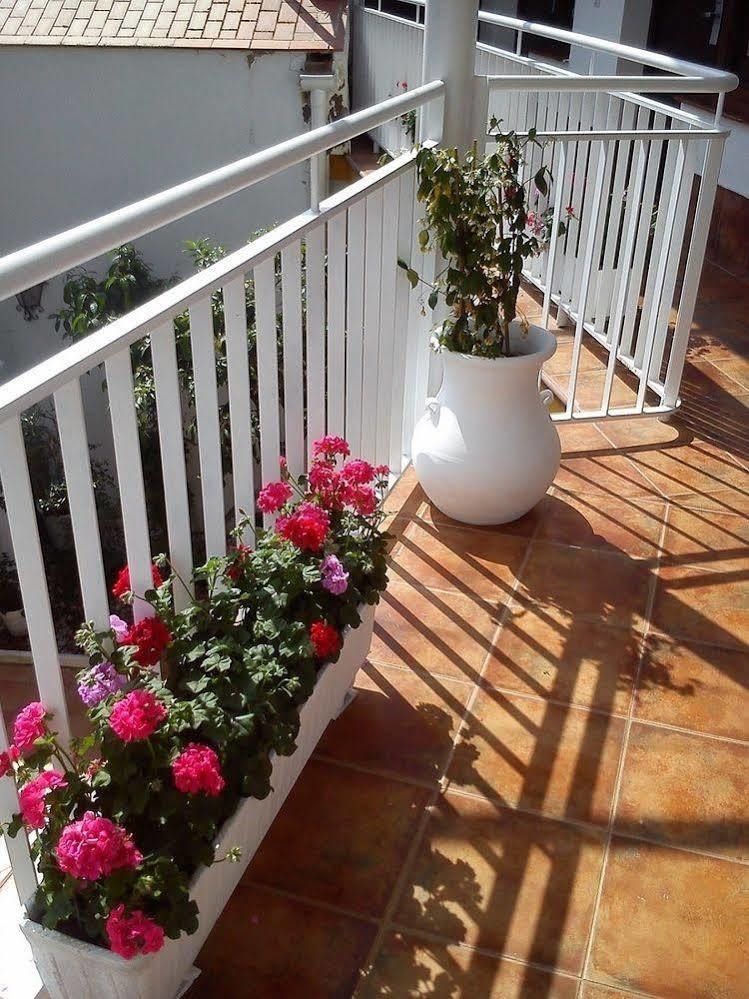 Hotel Boutique Puerta Del Rincon Córdoba Eksteriør bilde